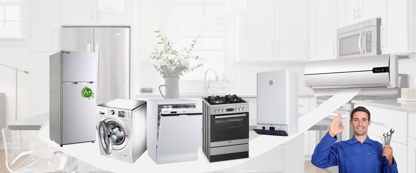 Savur Dominox Servisi